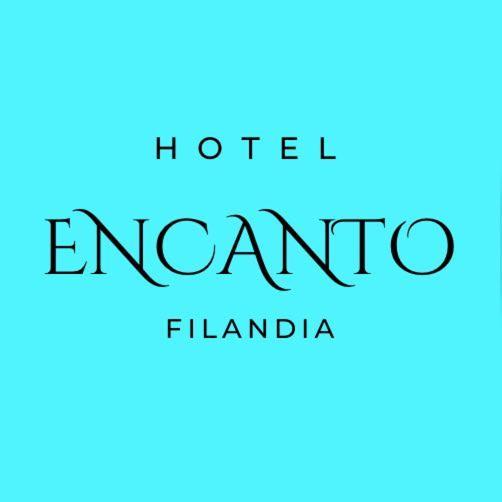 Hotel Encanto Філандія Екстер'єр фото