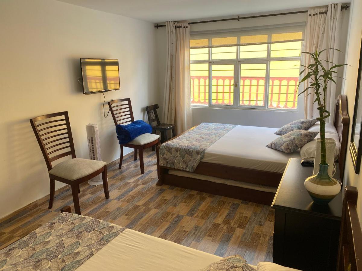 Hotel Encanto Філандія Екстер'єр фото