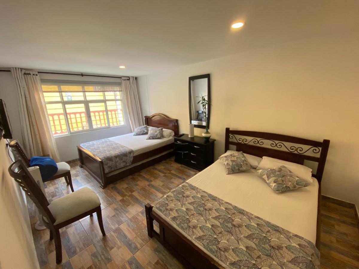 Hotel Encanto Філандія Екстер'єр фото